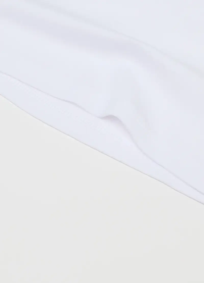 OVS T-shirt Bambino Bianco 3960972 miniatura 3