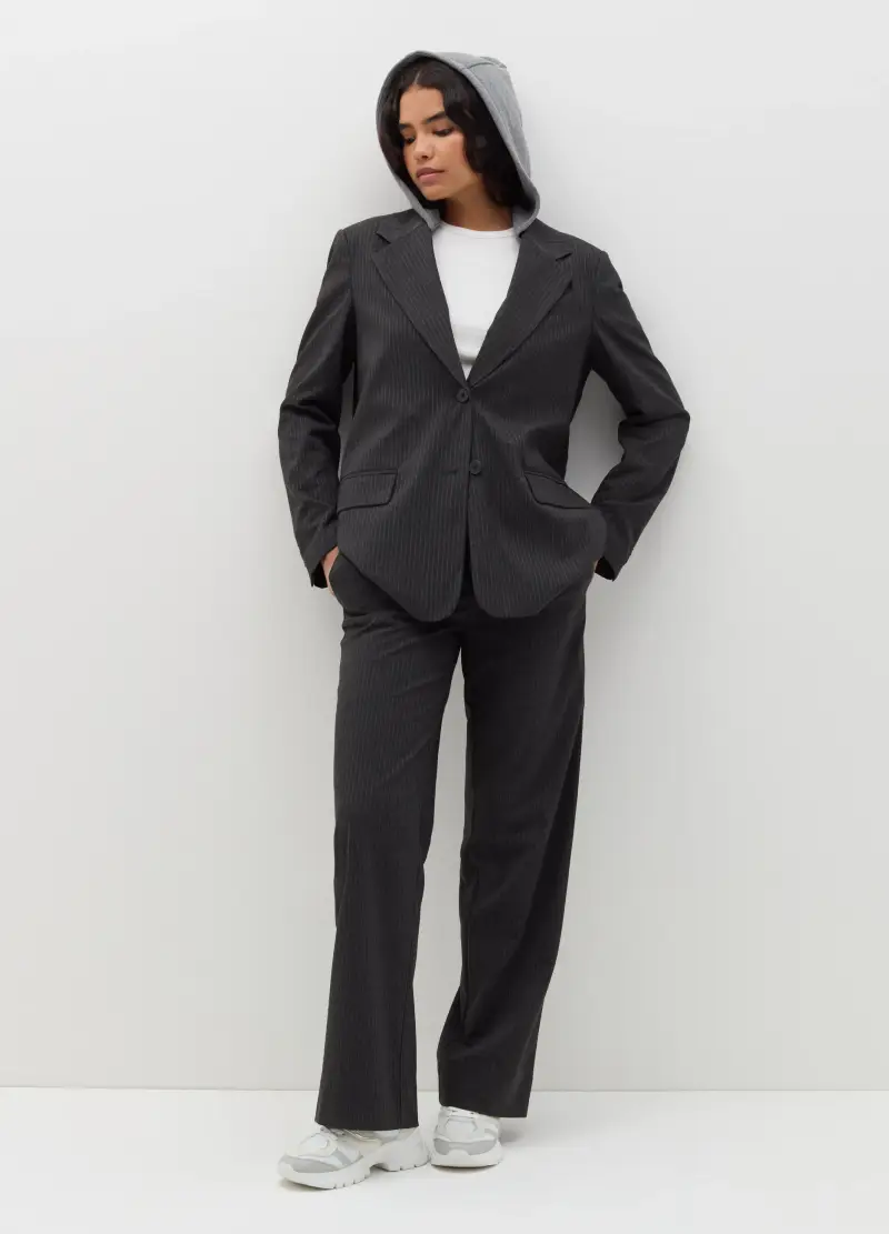 OVS Blazer Donna Multicolore 2735679