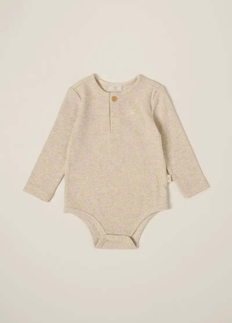 OVS Body Beige 1524468