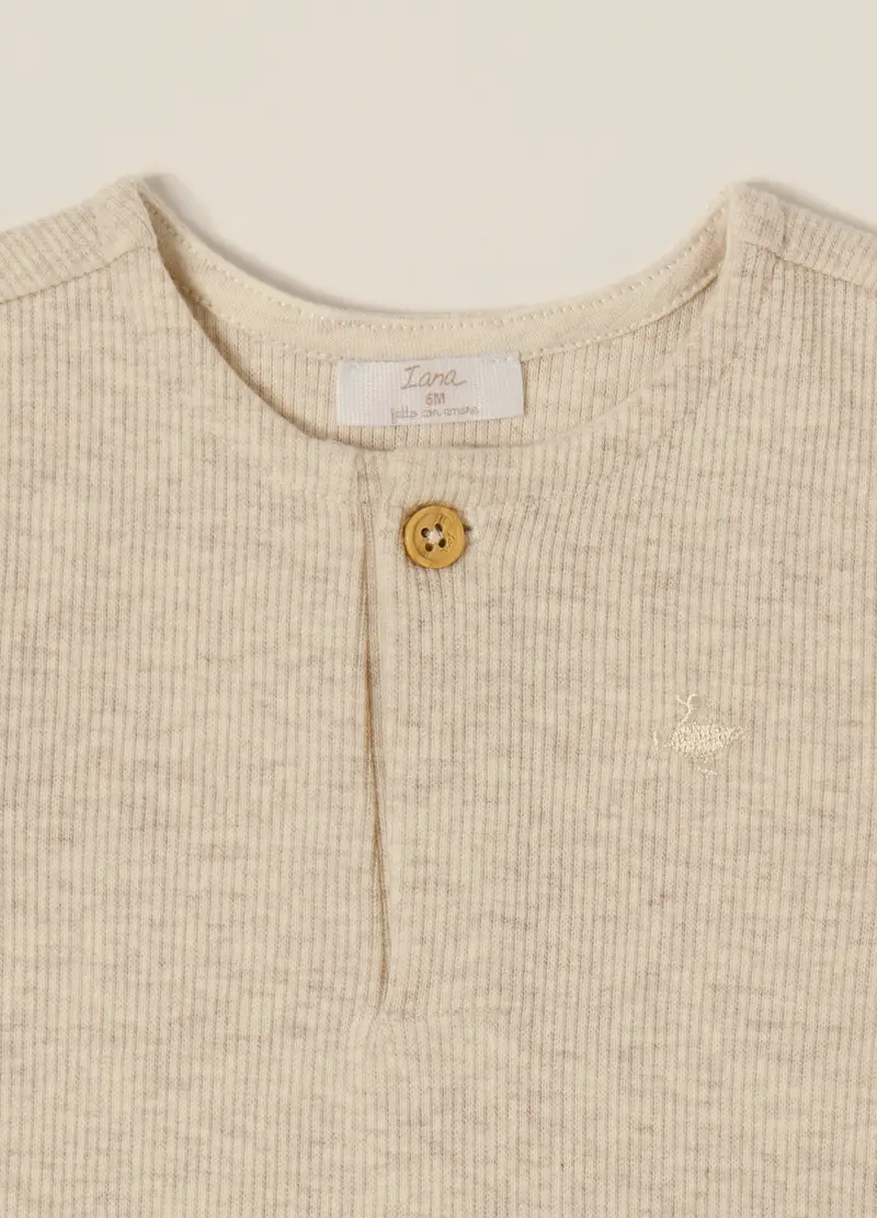 OVS Body Beige 1524468 miniatura 2