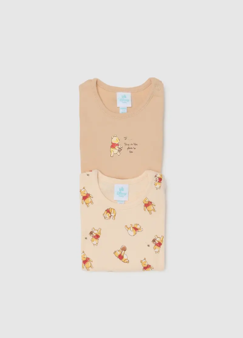 OVS Body Neonato Beige 990908 miniatura 2