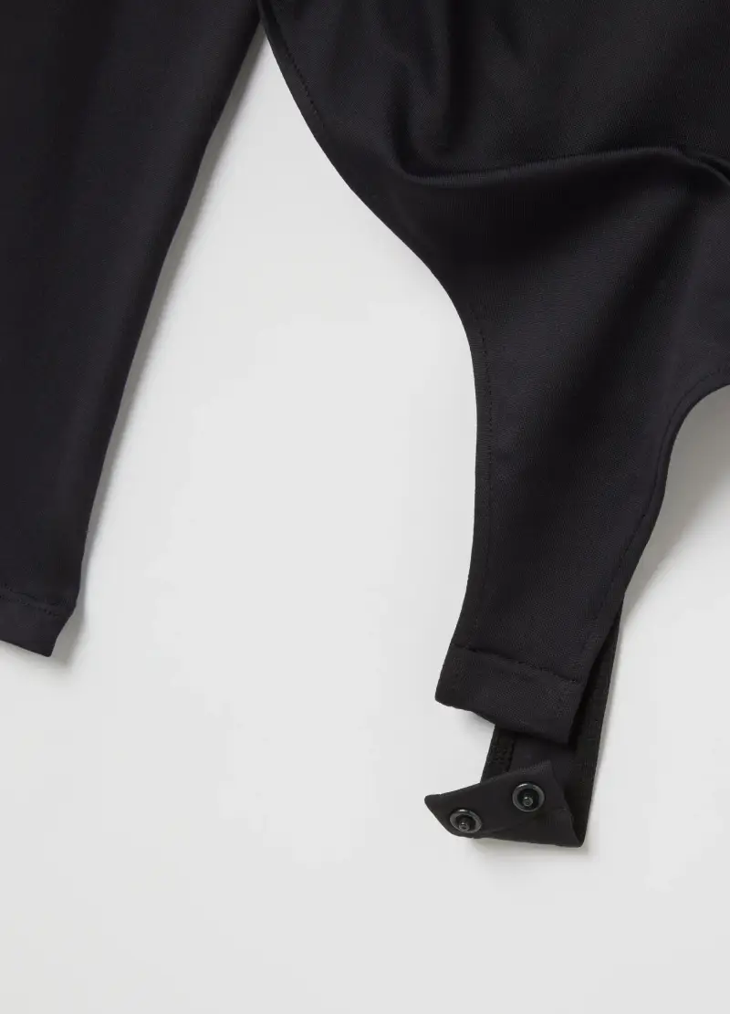 OVS Body Donna Nero 2723318 miniatura 2