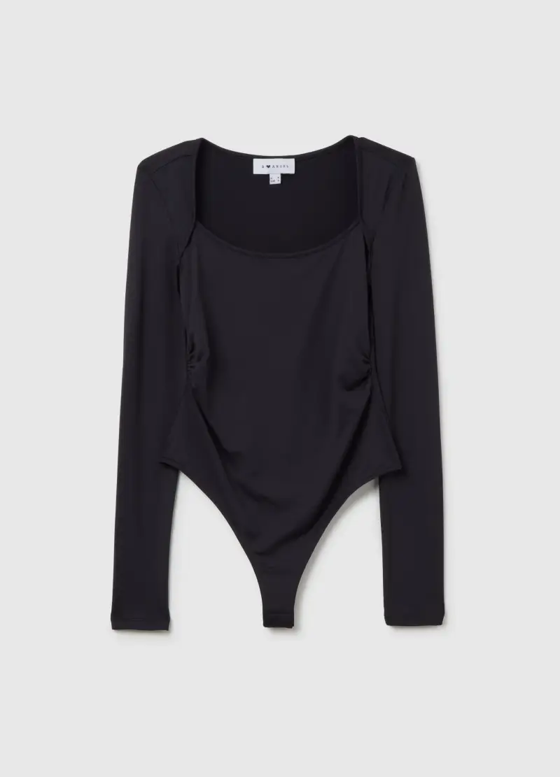 OVS Body Donna Nero 2723318