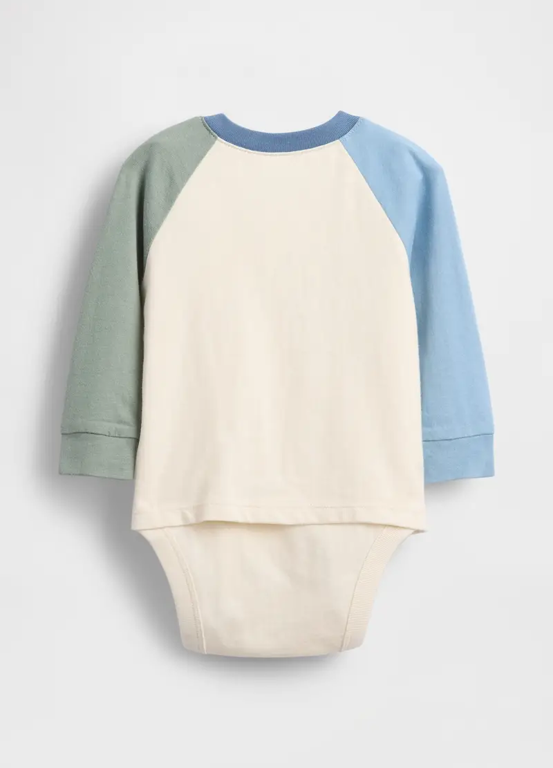 OVS Body Bianco 2616665 miniatura 2