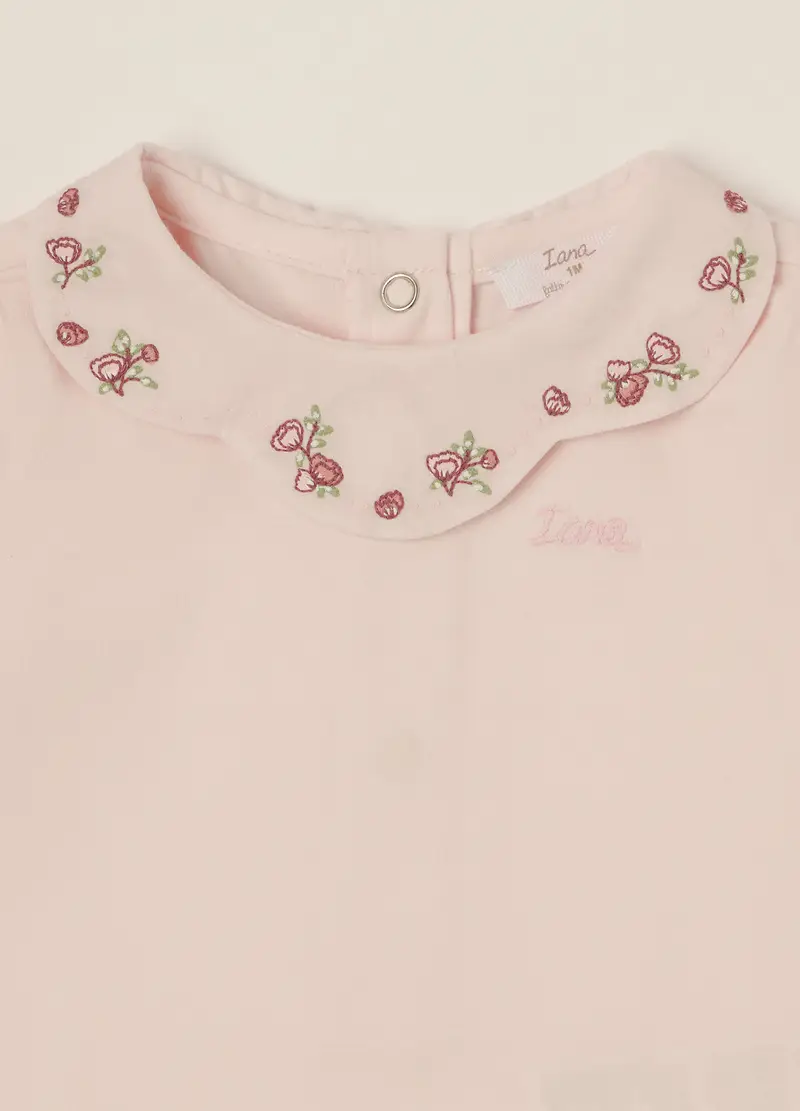 OVS Body Beige 2616783 miniatura 3