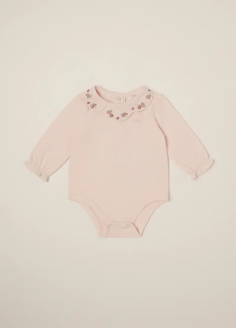 OVS Body Rosa 2616783