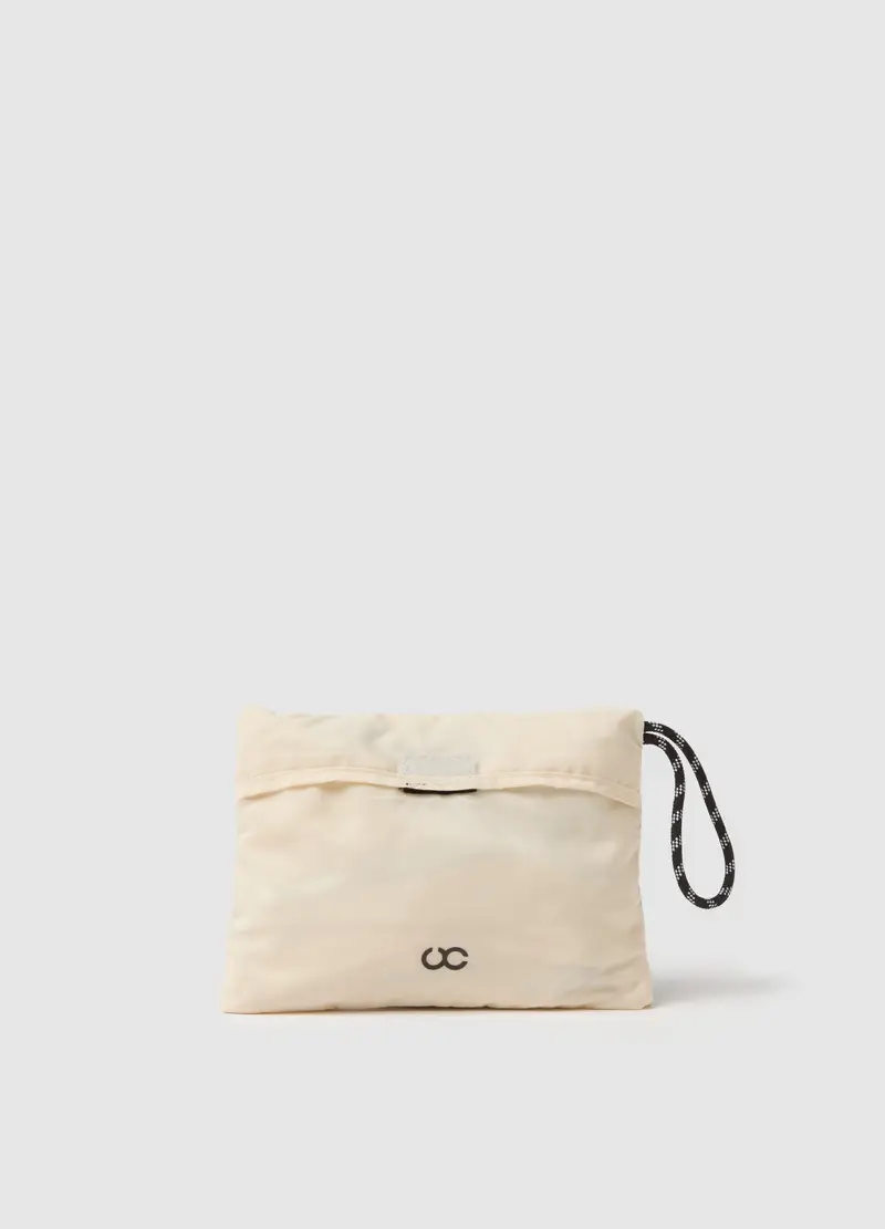 OVS Borsa a spalla Donna Beige 4329465 miniatura 2