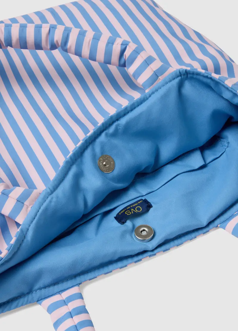 OVS Borsa a spalla Donna Multicolore 4330682 miniatura 3