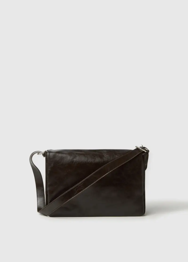 OVS Borsa a spalla Donna Marrone 3048175