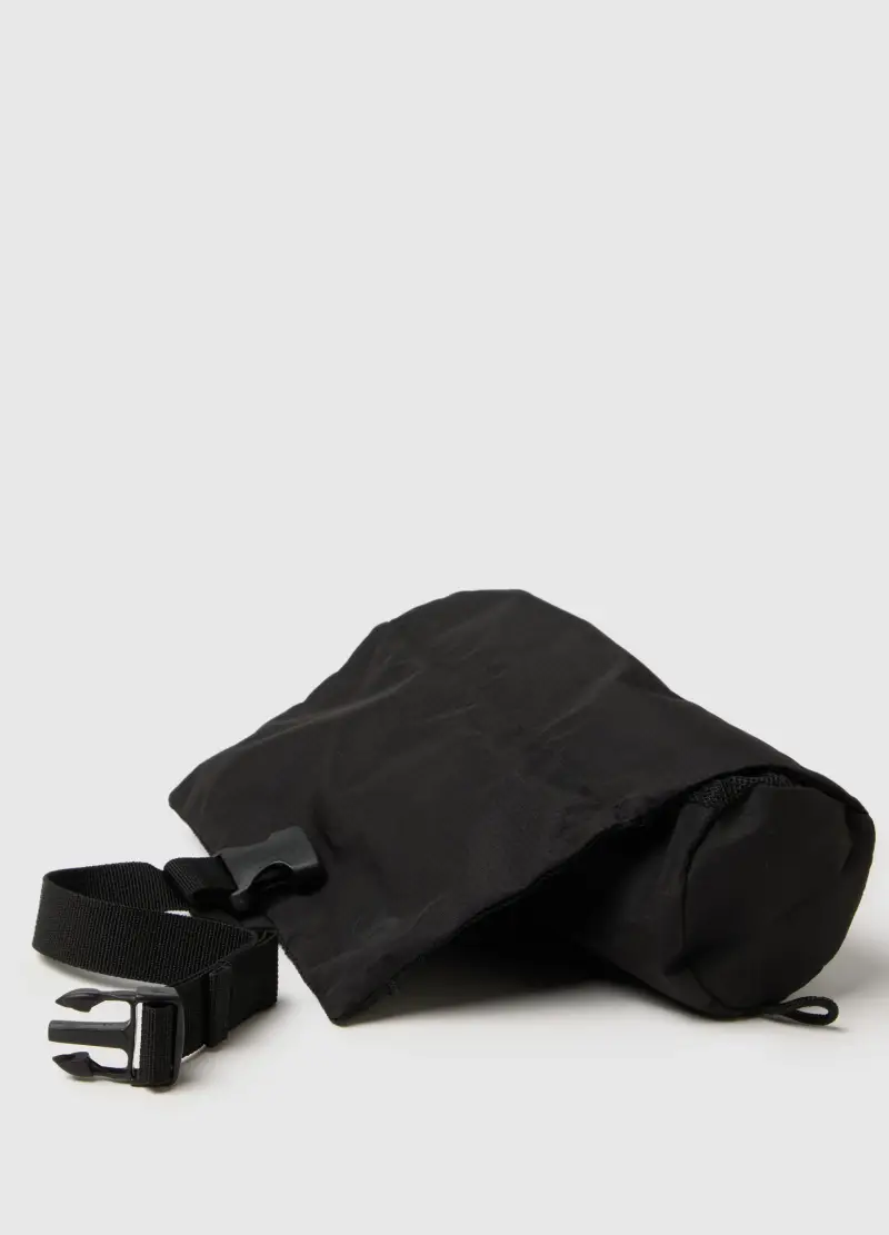 OVS Borsa a spalla Uomo Nero 4123246 miniatura 2