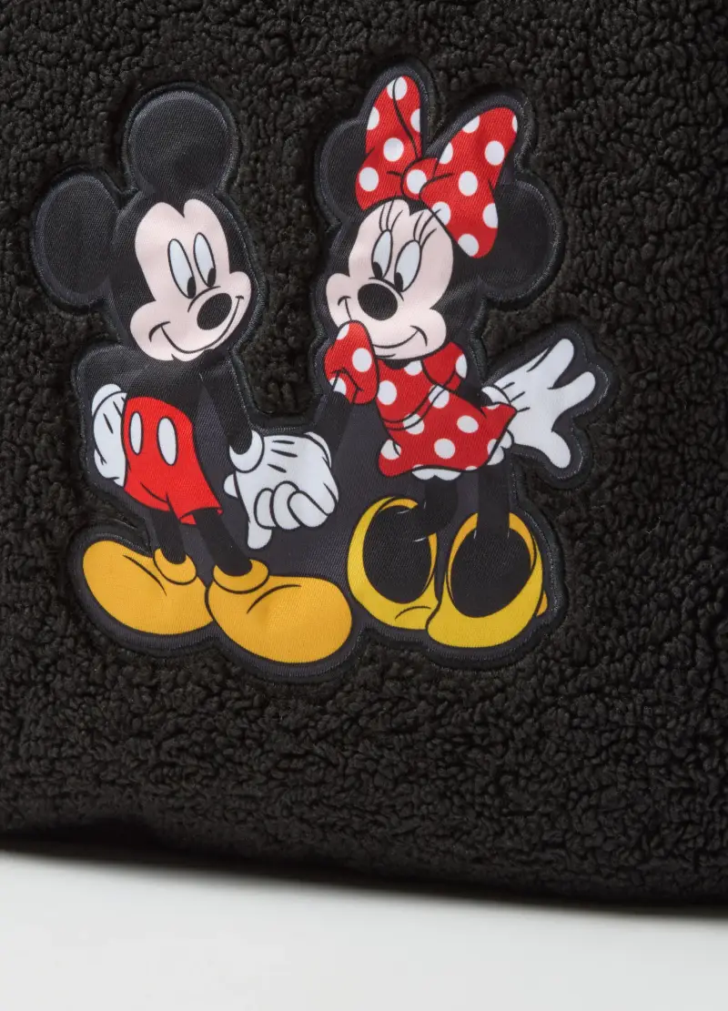 OVS Borsa a spalla Donna Nero 3409036 miniatura 2