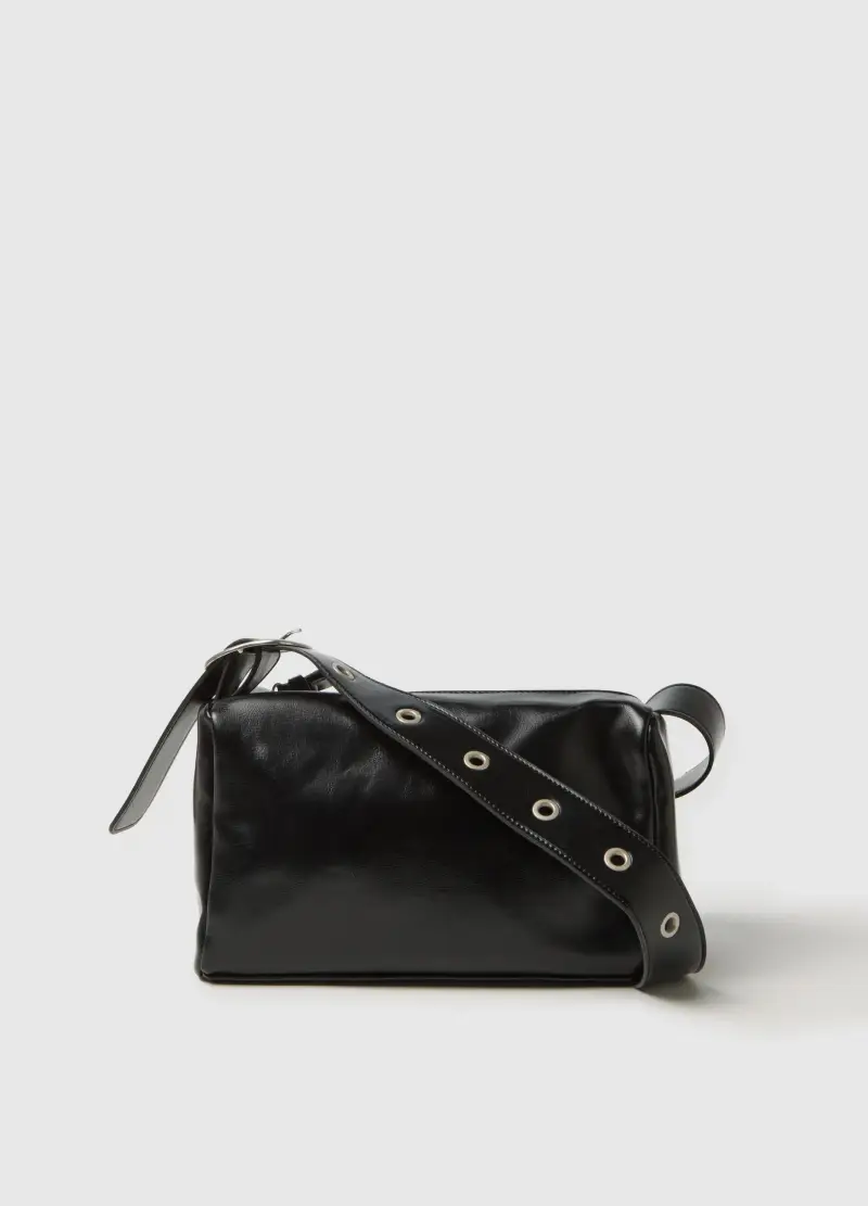 OVS Borsa a spalla Donna Nero 3048162