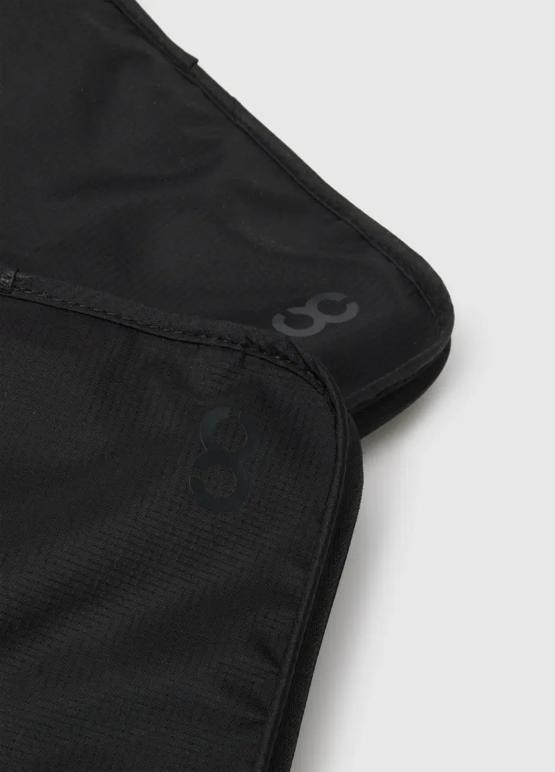 OVS Borsa a spalla Uomo Nero 4123245 miniatura 3