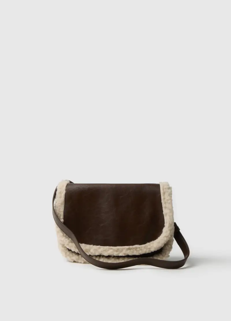 OVS Borsa a tracolla Donna Multicolore 3409029