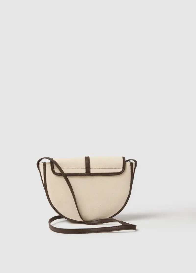 OVS Borsa a tracolla Donna Multicolore 4330545 miniatura 2