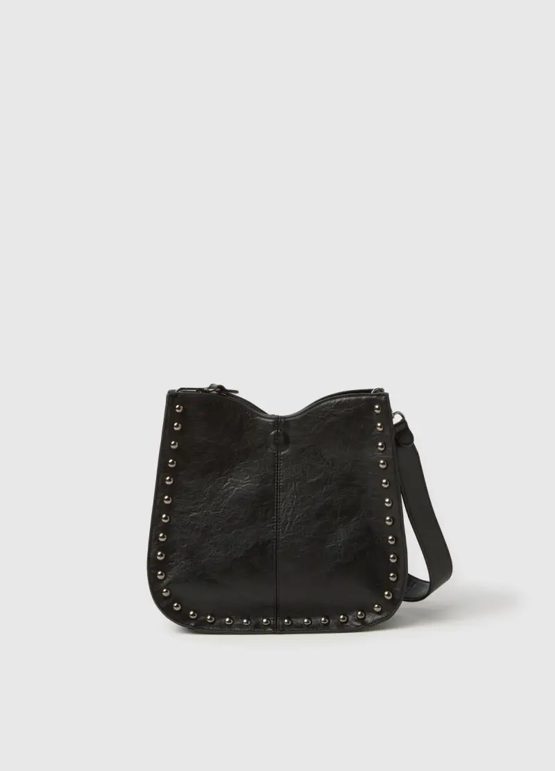 OVS Borsa a tracolla Donna Nero 3047917