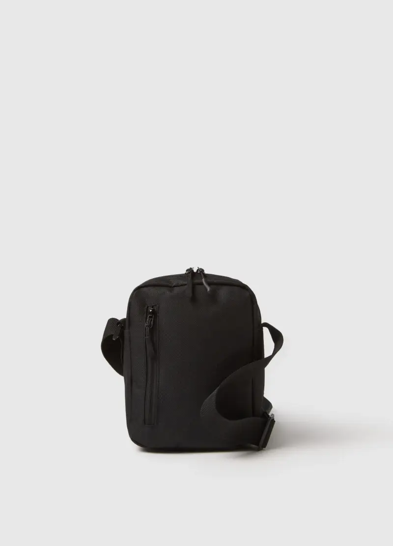 OVS Borsa a tracolla Uomo Nero 4123231