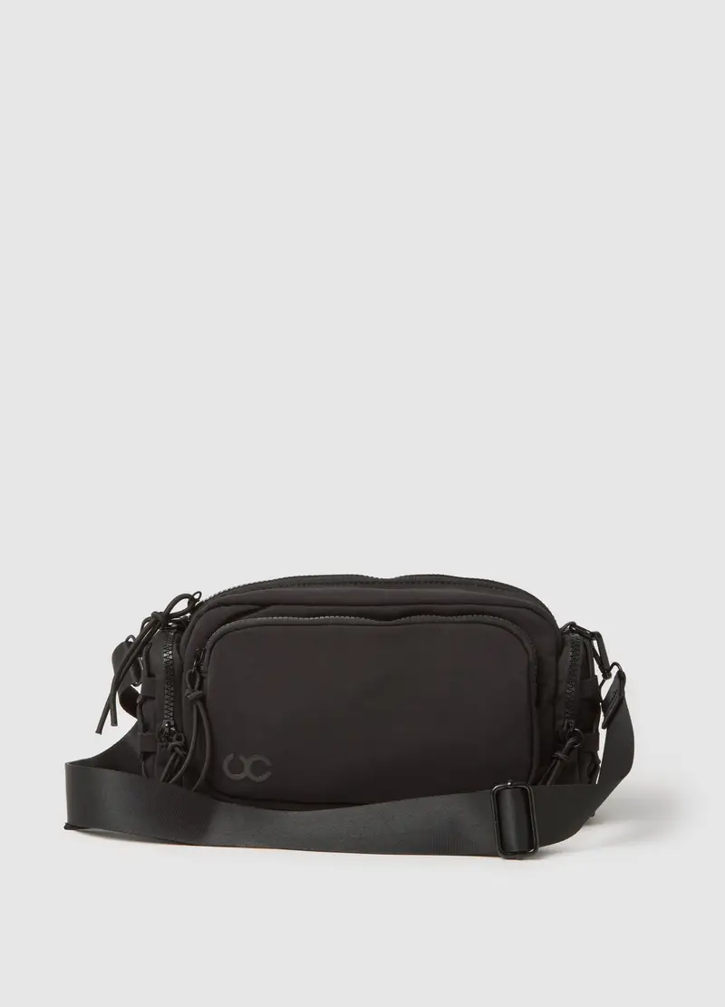 OVS Borsa a tracolla Donna Nero 2345390