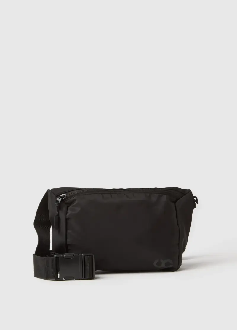 OVS Borsa a tracolla Uomo Nero 4123242