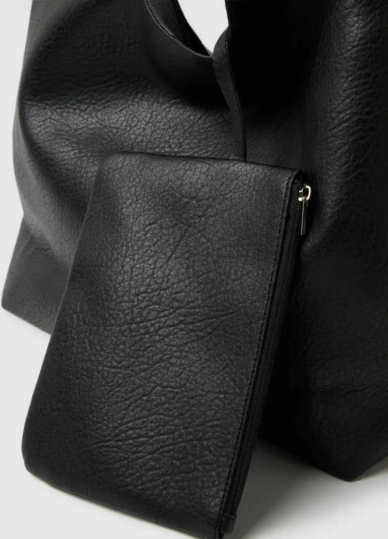 OVS HOUSEBRAND Pochette Donna Nero 1175854 miniatura 2