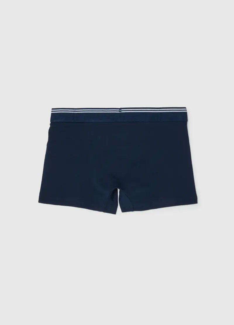 OVS Boxer Ragazzo Blu 3960987 miniatura 2