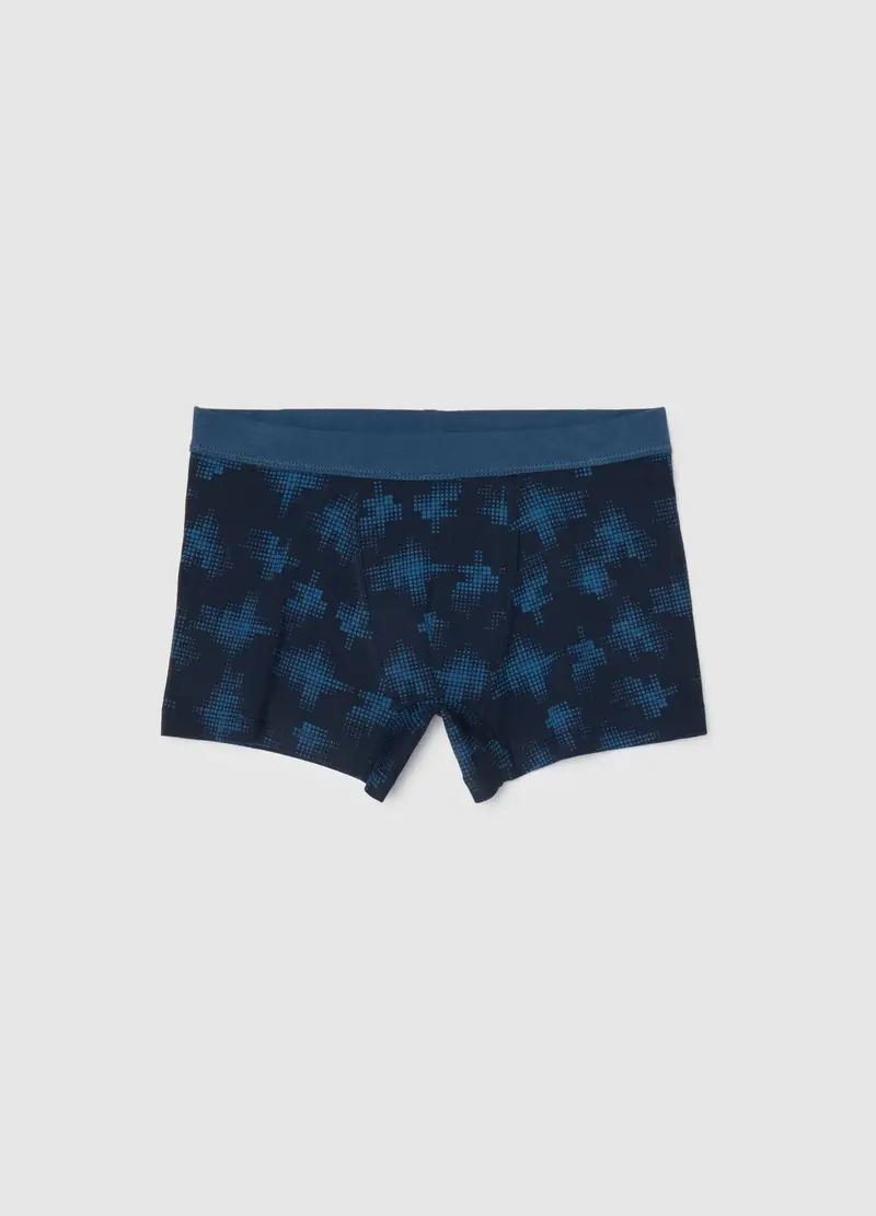 OVS Boxer Ragazzo Multicolore 1526515
