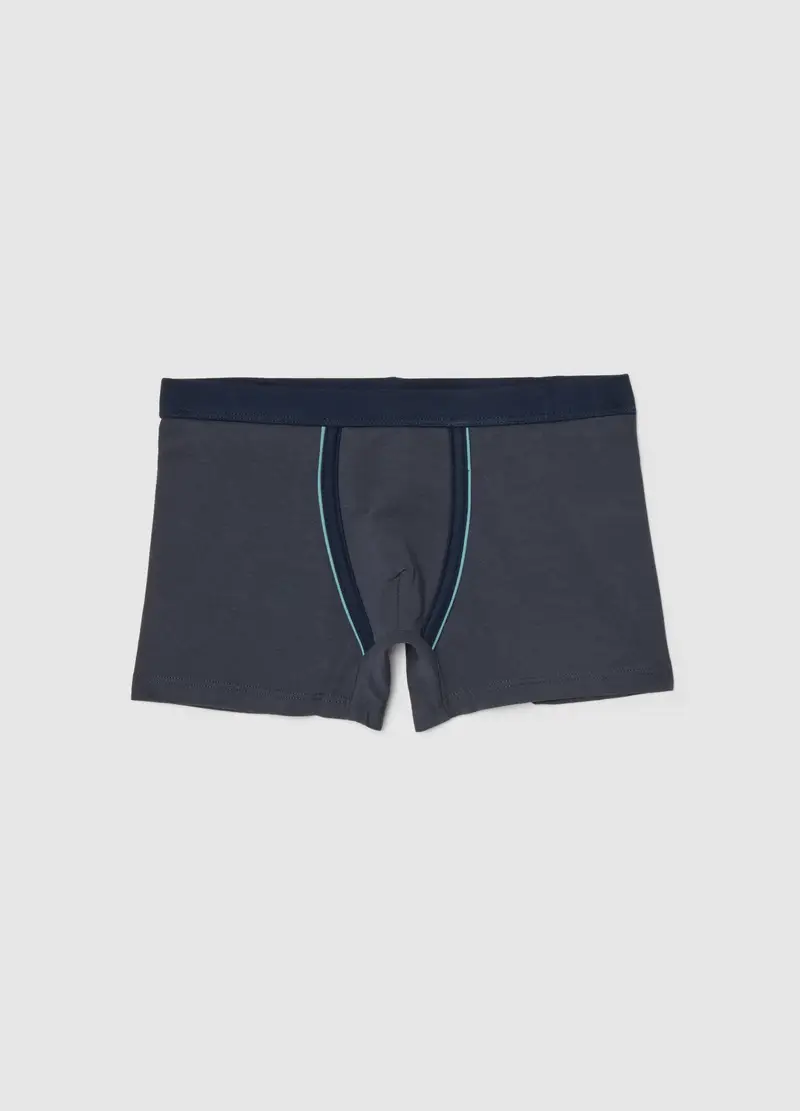 OVS Boxer Ragazzo Blu 1964704