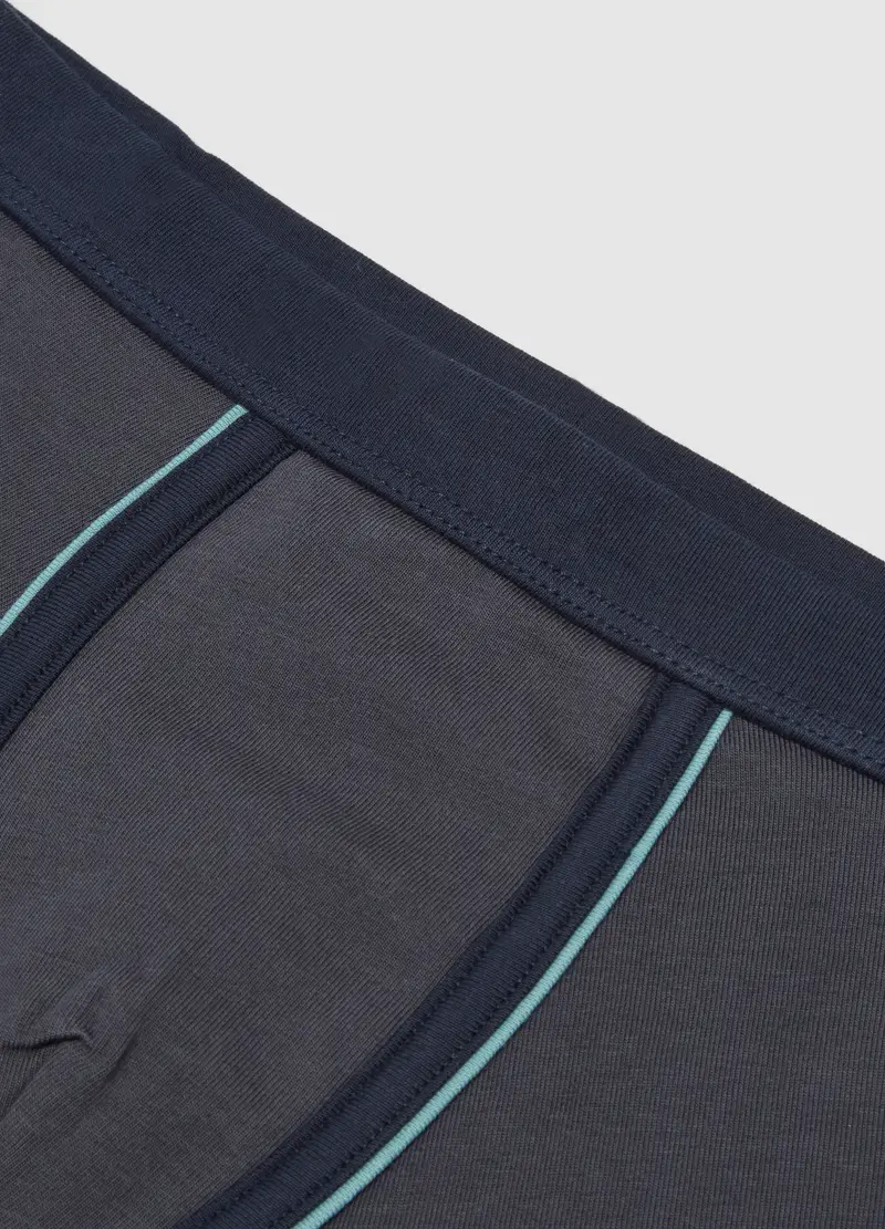 OVS Boxer Bambino Blu 1964704 miniatura 2