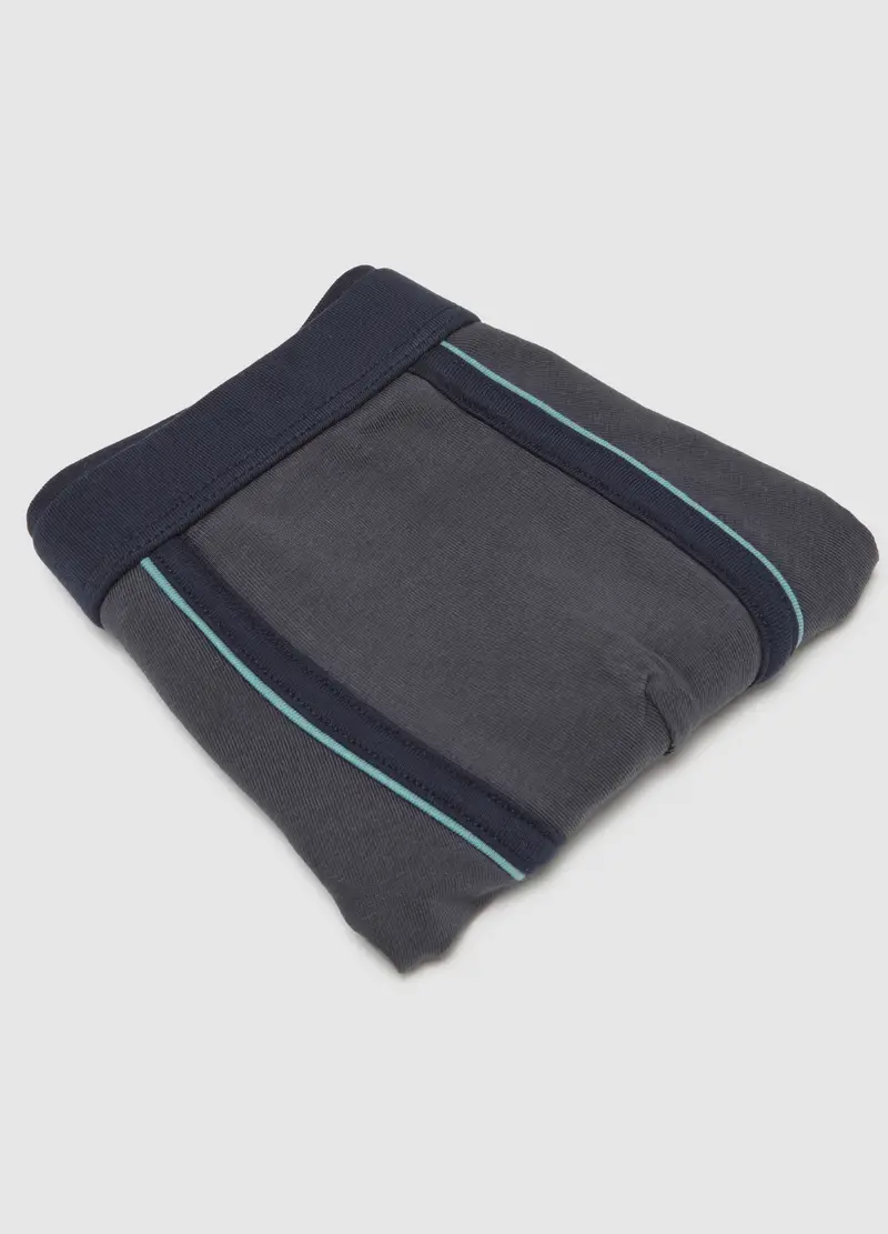 OVS Boxer Bambino Blu 1964704 miniatura 3