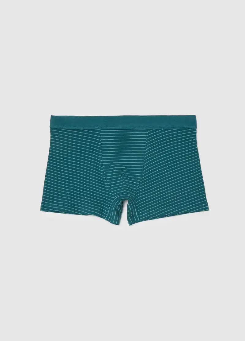 OVS Boxer Ragazzo Verde 1964703