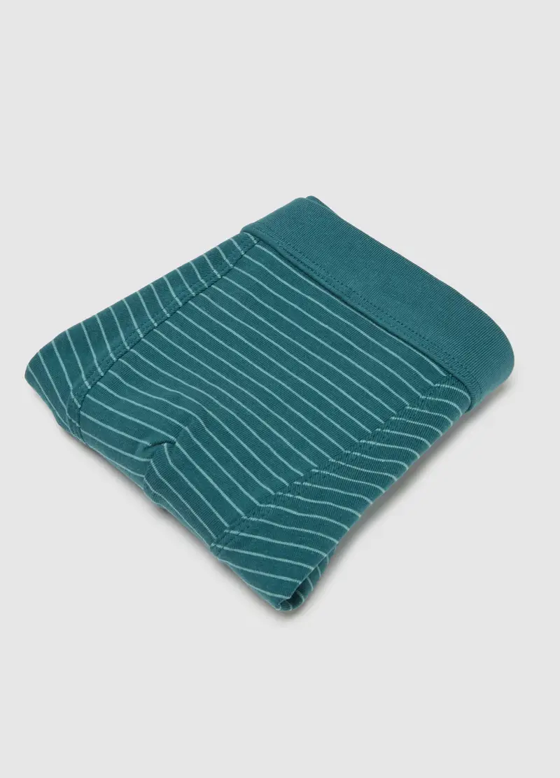 OVS Boxer Bambino Verde 1964703 miniatura 3