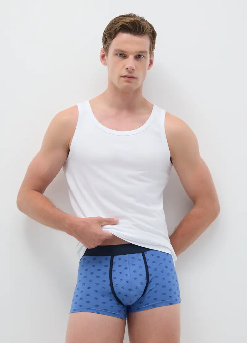 OVS HOUSEBRAND Boxer Uomo Nero 1174935