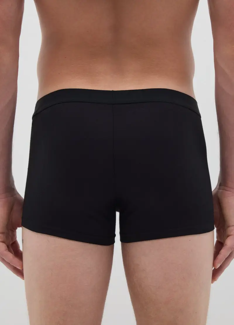 OVS HOUSEBRAND Boxer Uomo Nero 1175087 miniatura 3