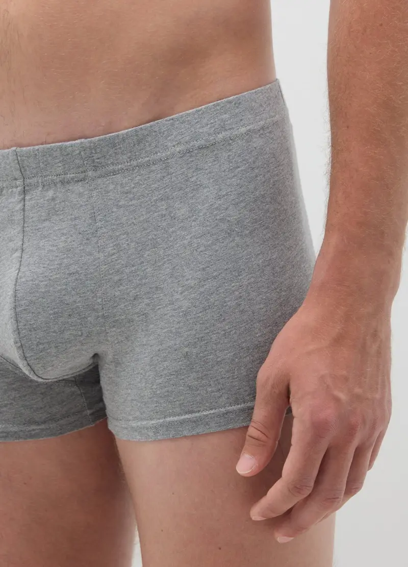 OVS HOUSEBRAND Boxer Uomo Grigio 1174934 miniatura 2