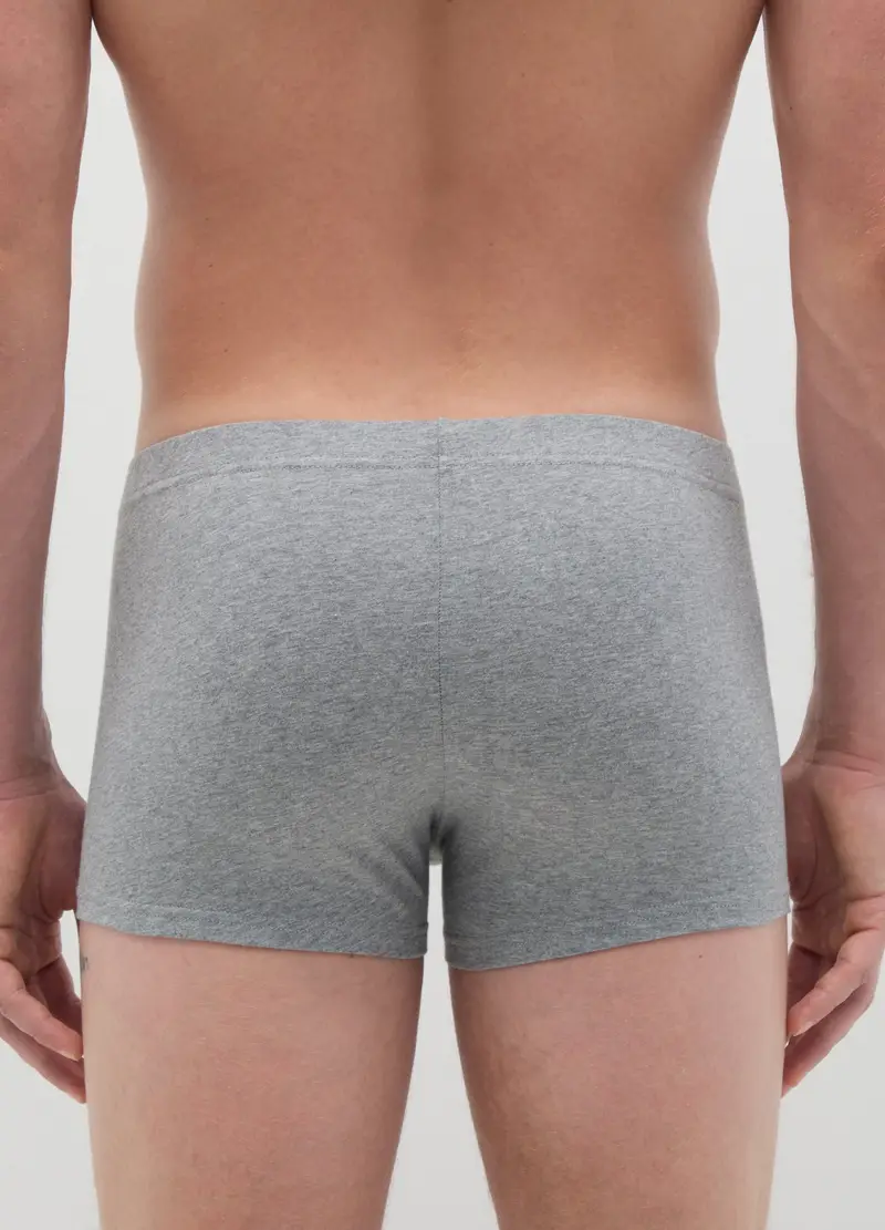 OVS HOUSEBRAND Boxer Uomo Grigio 1174934 miniatura 3
