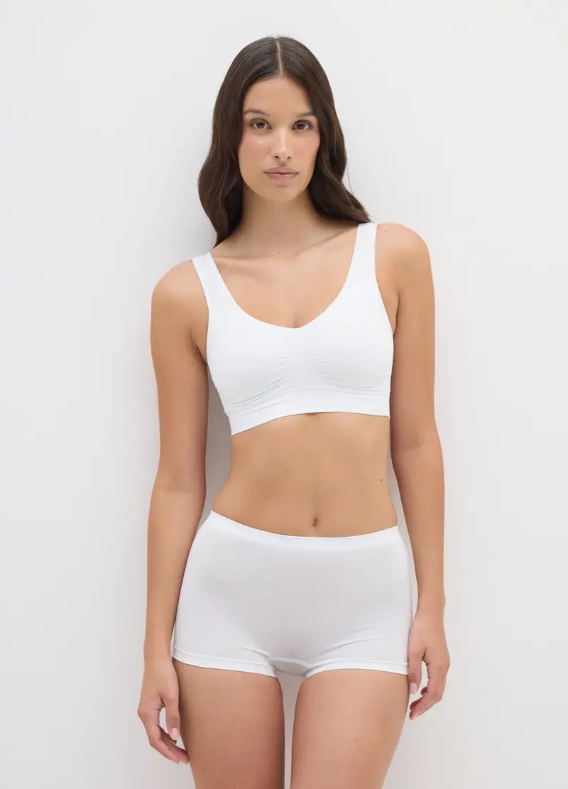 OVS HOUSEBRAND Boxer Donna Bianco 1994515