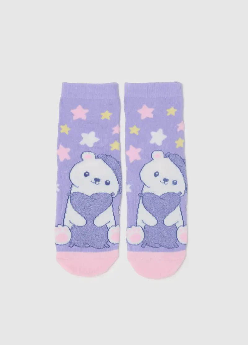 OVS Calze Bambina Multicolore 2345769