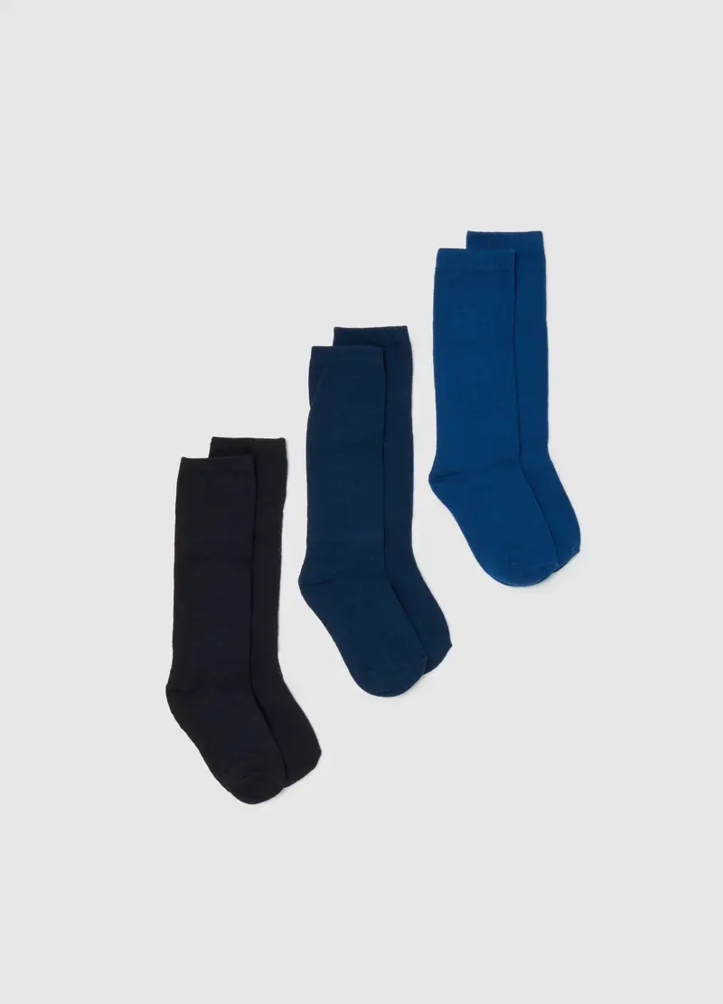 OVS Calze Bambino Blu 2345695