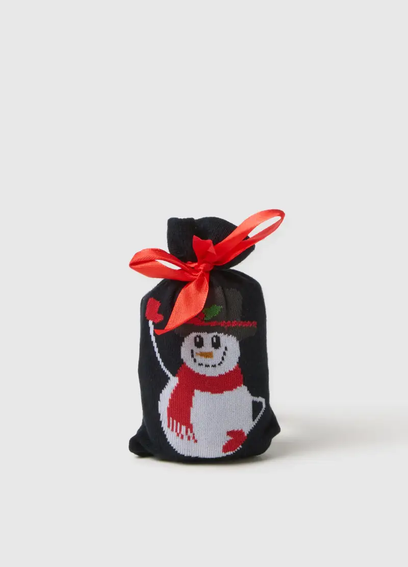 OVS Calze Uomo Blu 3831143