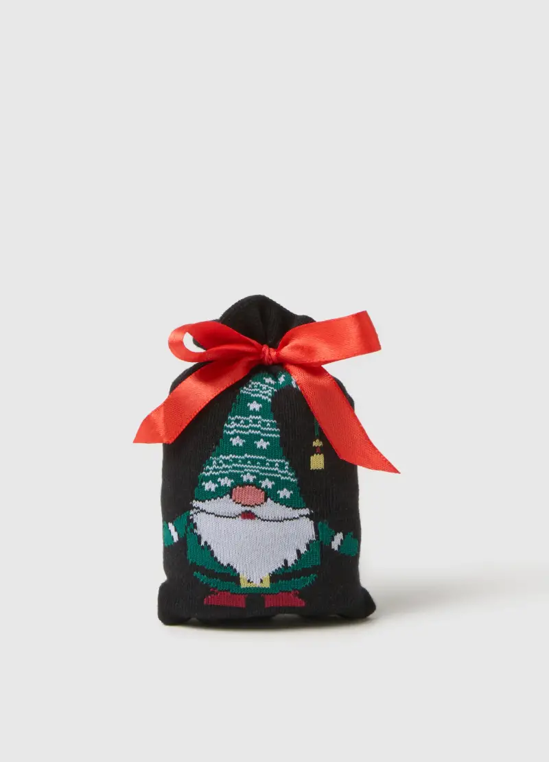 OVS Calze Uomo Nero 3831144