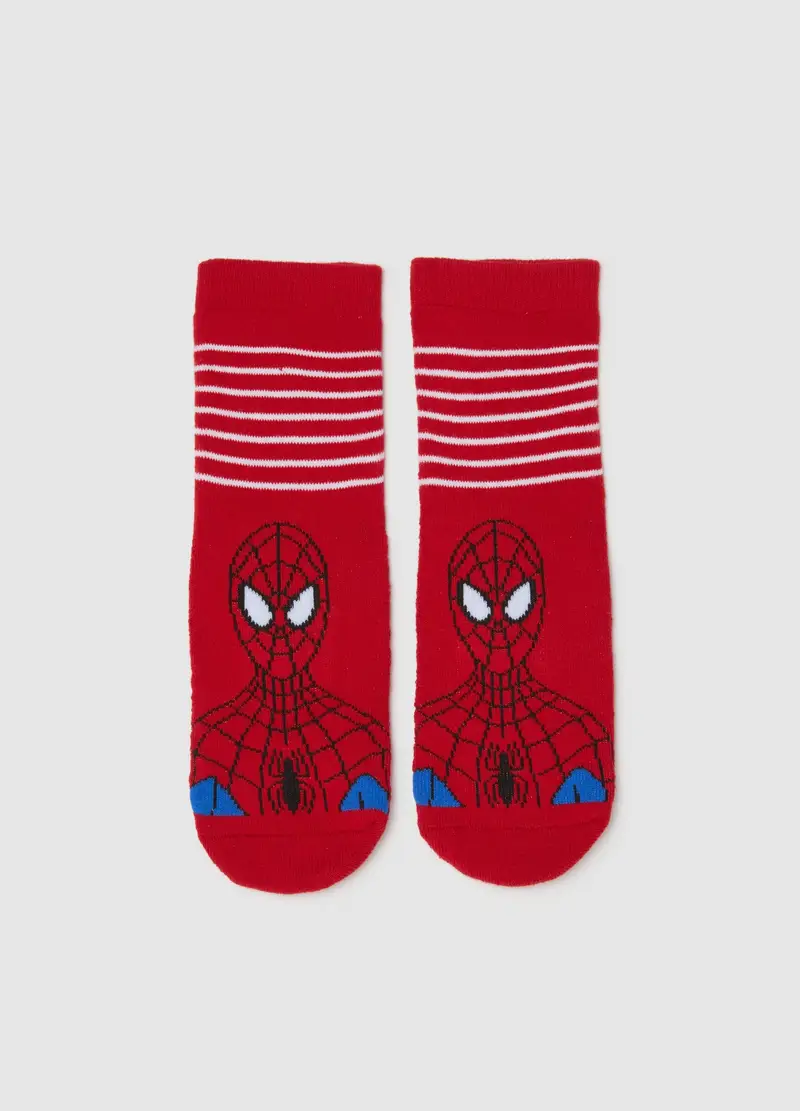 OVS Calze Bambino Rosso 1094276