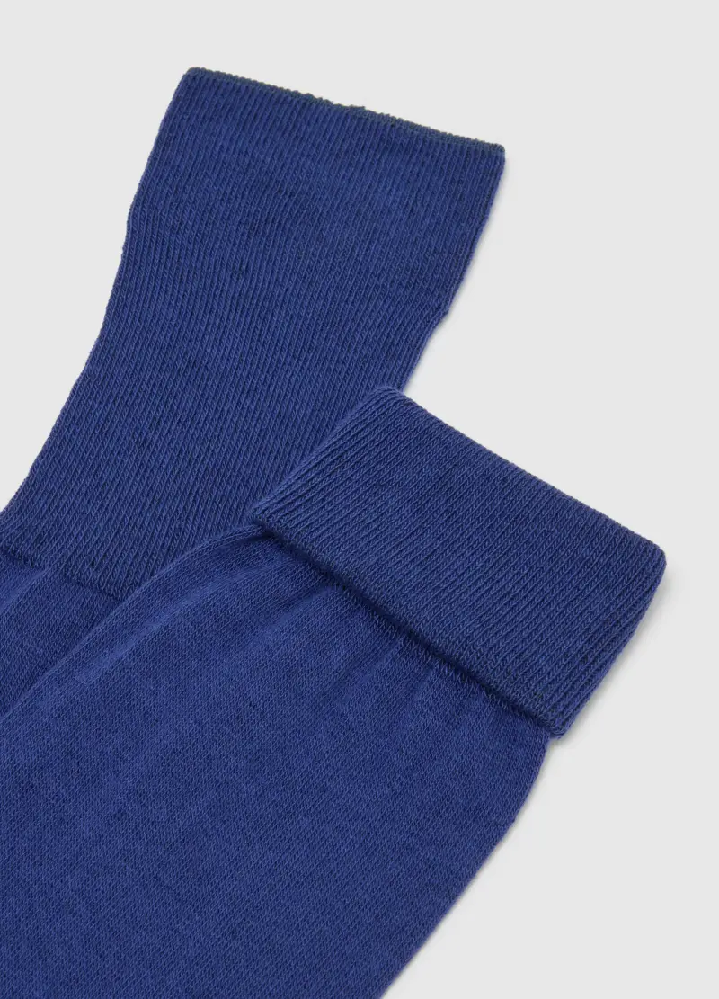 OVS Calze Uomo Nero 3048543 miniatura 3