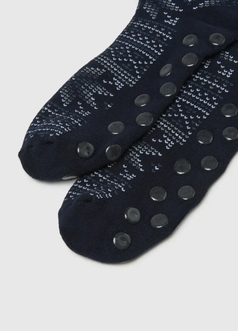 OVS Calze Uomo Multicolore 3831142 miniatura 2