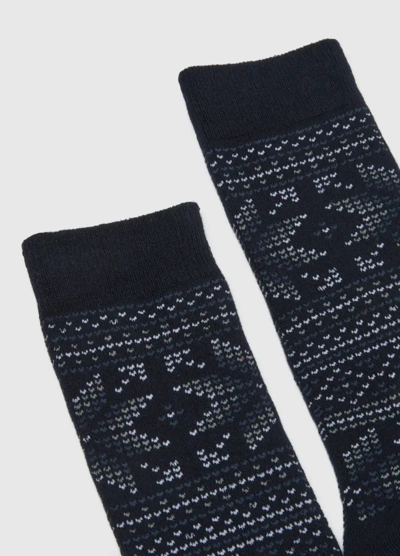 OVS Calze Uomo Multicolore 3831142 miniatura 3