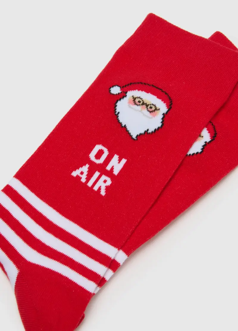 OVS Calze Uomo Multicolore 3831149 miniatura 3