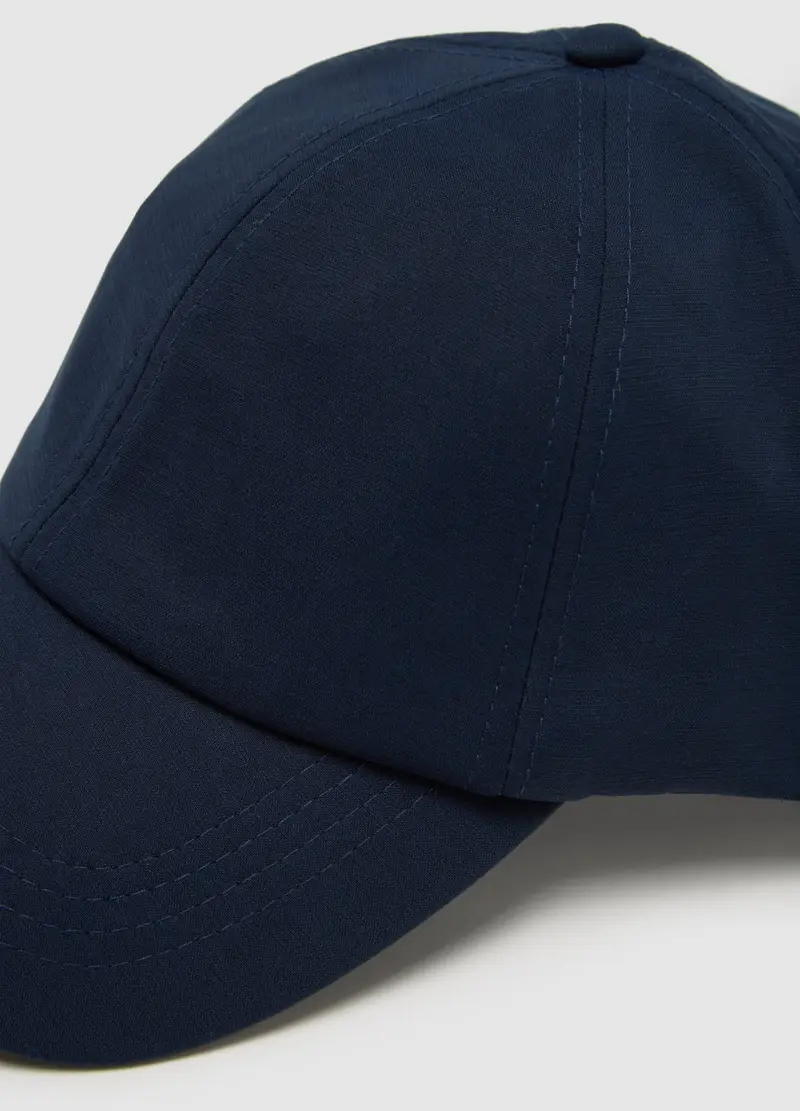 Cappello Con Stampa Racchetta Da Tennis Altavia Court, Donna, Blu miniatura 3