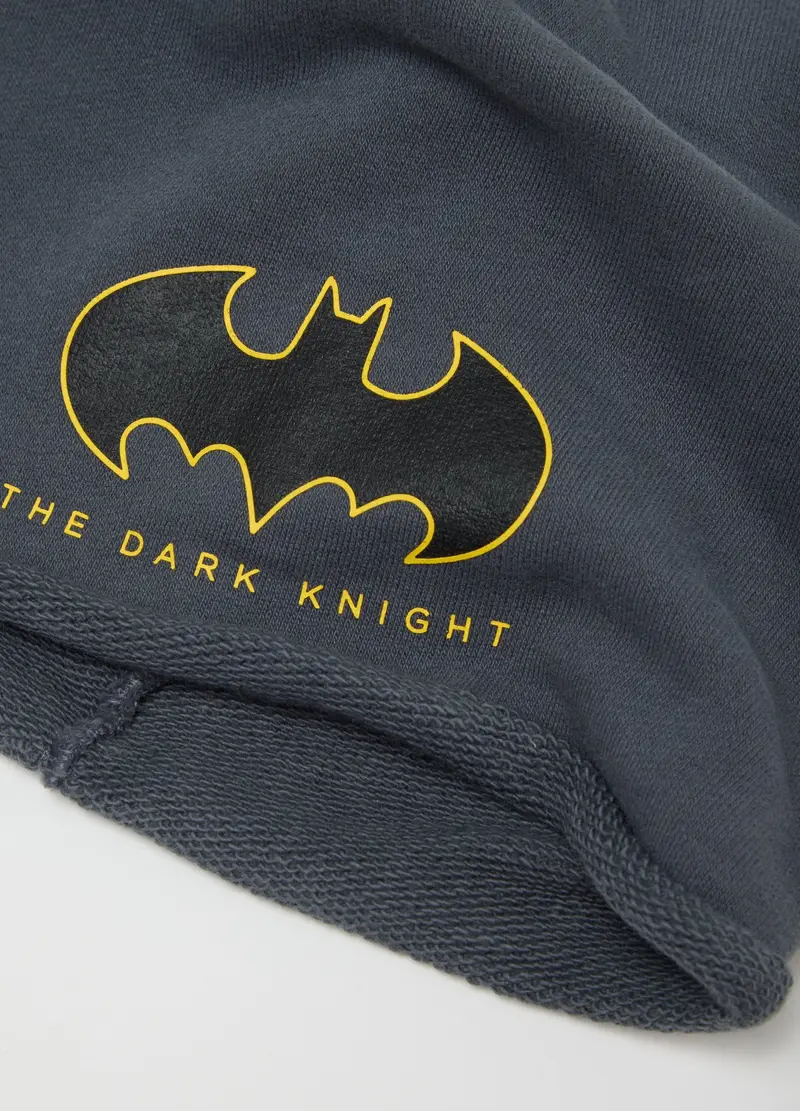 OVS, Cappello Da Bambino In Cotone Elasticizzato Grigio, Grigio, Taglia: 52 miniatura 2