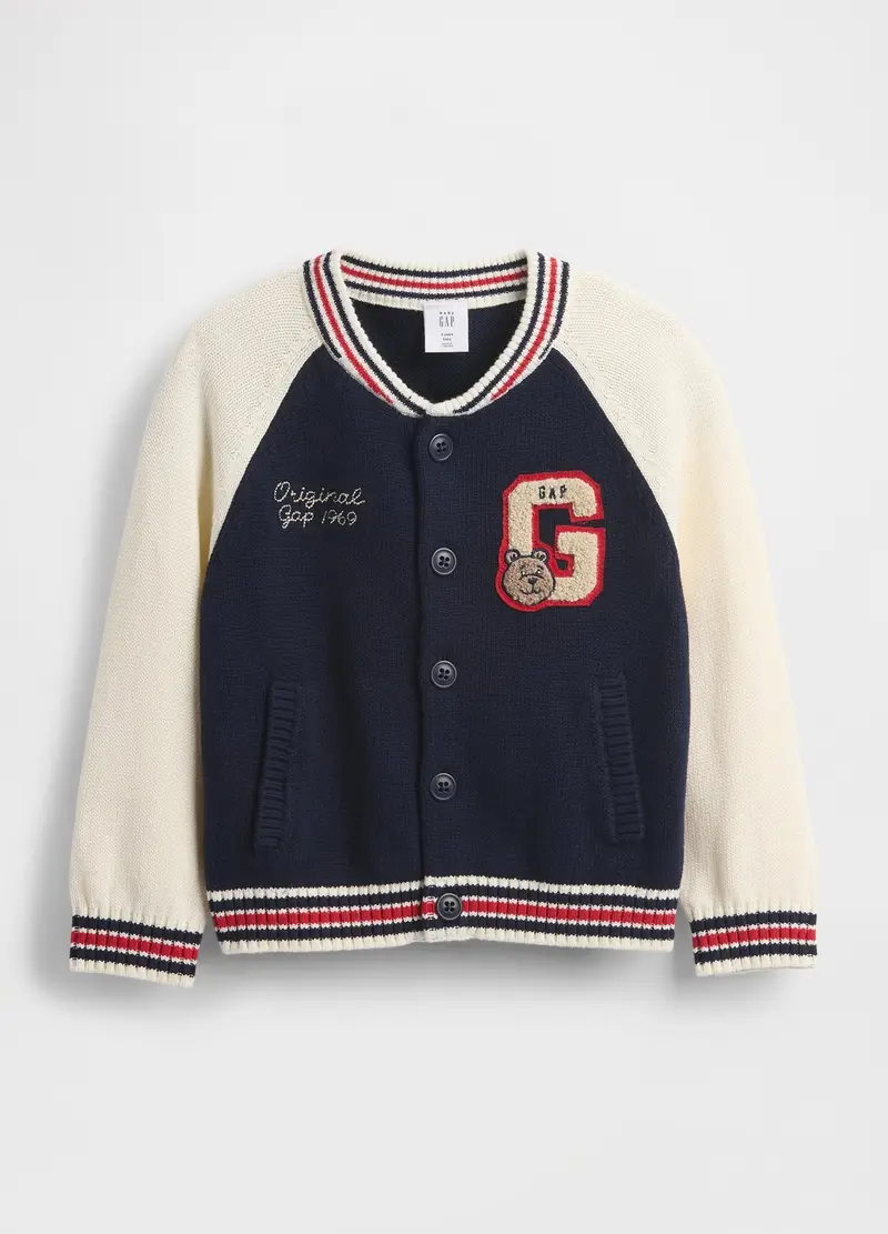 OVS Cardigan Bambino Blu 2616660