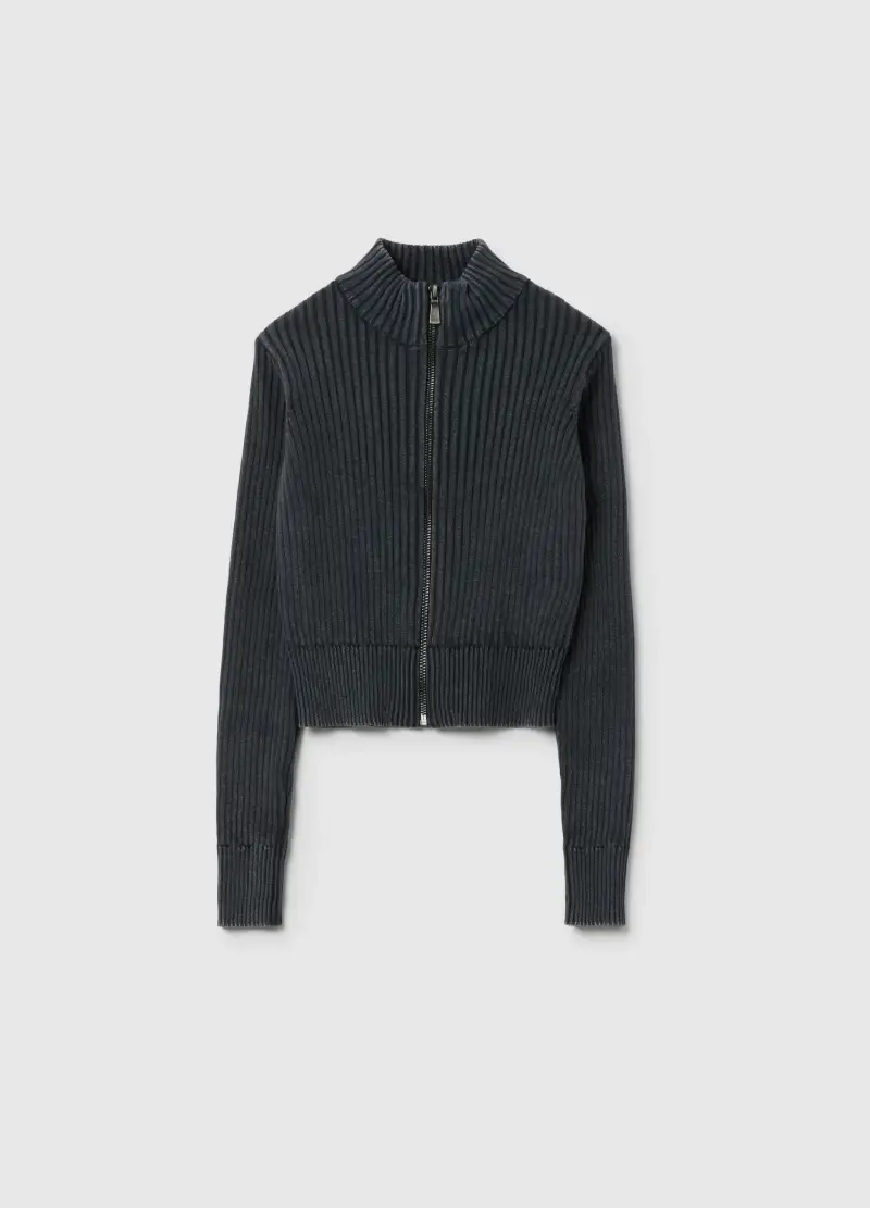 OVS Cardigan Ragazza Grigio 2615884