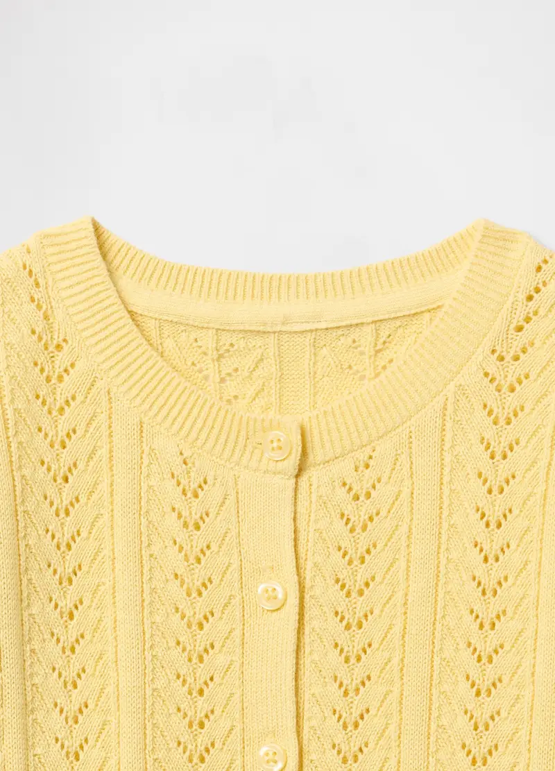 OVS Cardigan 1994405 miniatura 3